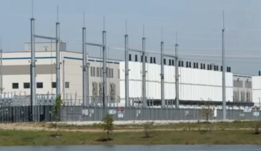 AGC NYS: Data center moratorium a 'missed opportunity'