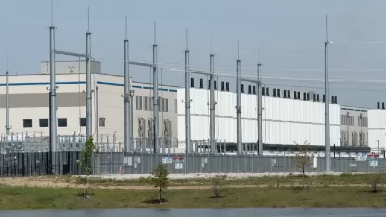 AGC NYS: Data center moratorium a 'missed opportunity'