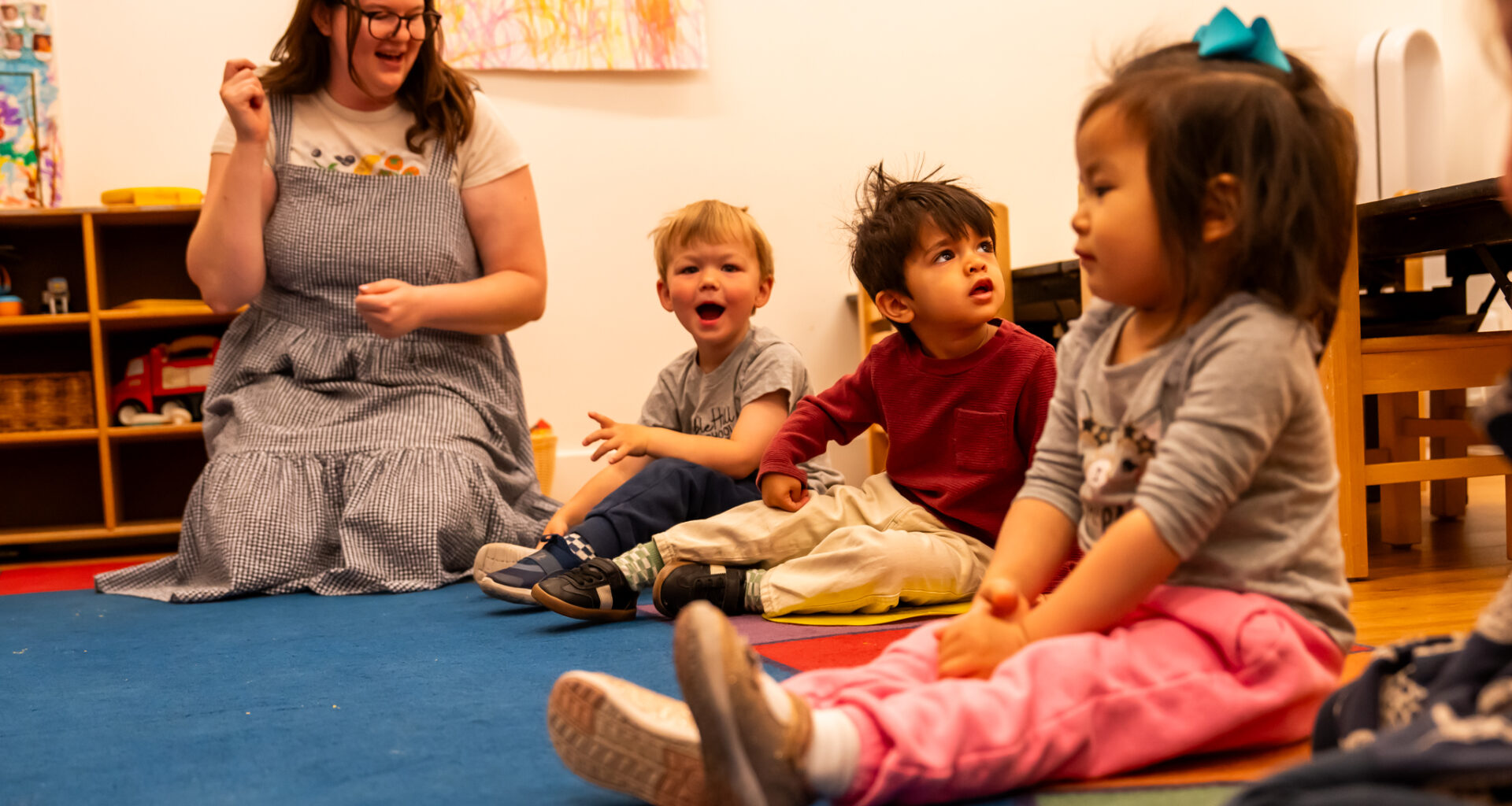 Cobble Hill Playschool: Threes’ Program Enrolling for September 2026! (sponsored) | Brooklyn Bridge Parents