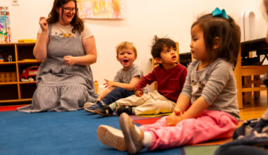 Cobble Hill Playschool: Threes’ Program Enrolling for September 2026! (sponsored) | Brooklyn Bridge Parents