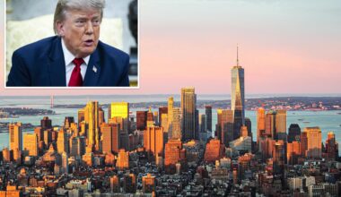 Permanent daylight savings time could become reality under Trump-backed bill – here’s how it would affect New York