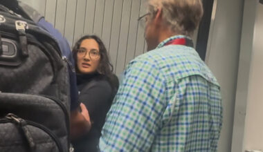 ICE Arrests Surge at Airports, Opening New Front in Deportation Drive