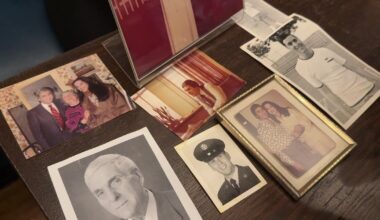 Widow of Upper East Side man who died from Legionnaires' disease plans to file lawsuit