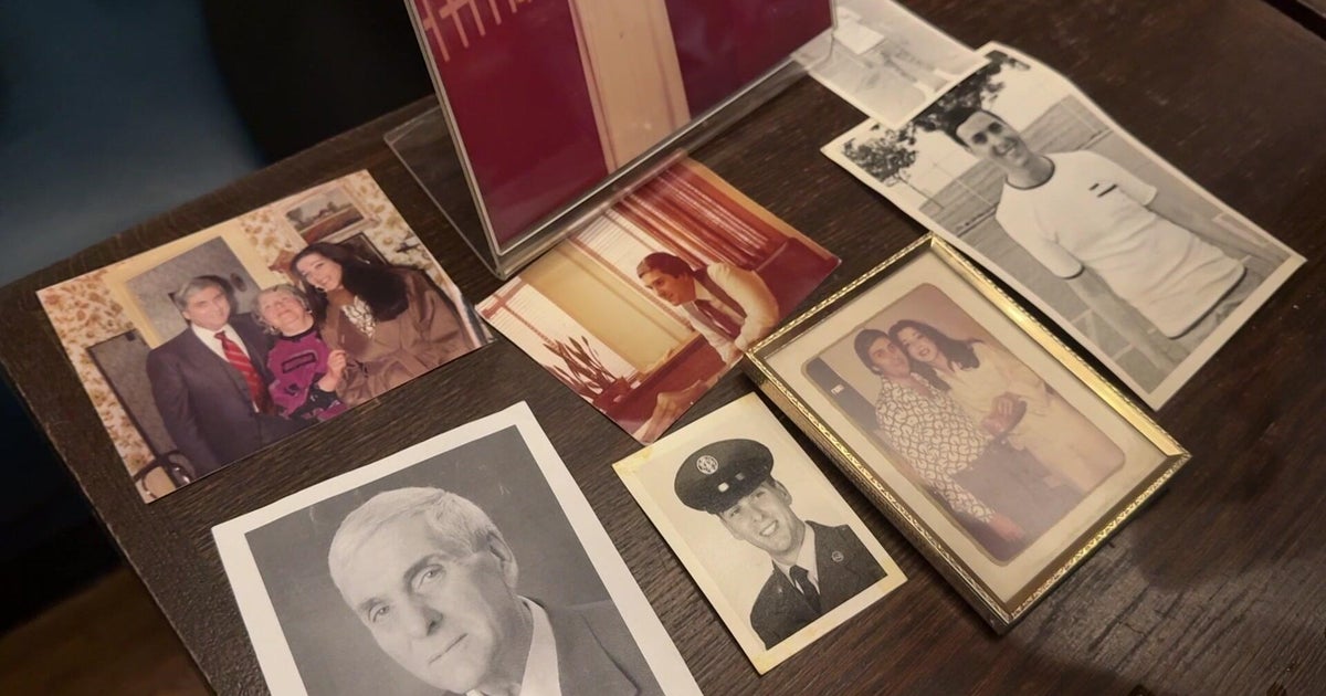 Widow of Upper East Side man who died from Legionnaires' disease plans to file lawsuit