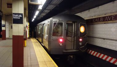 MTA Aims to Fix 2 Major Brooklyn Subway Bottlenecks