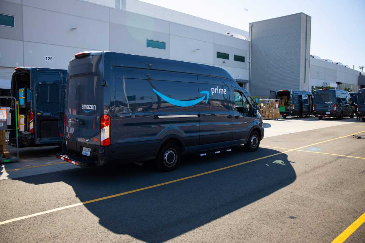 Business coalition opposes NYC Council last-mile delivery legislation
