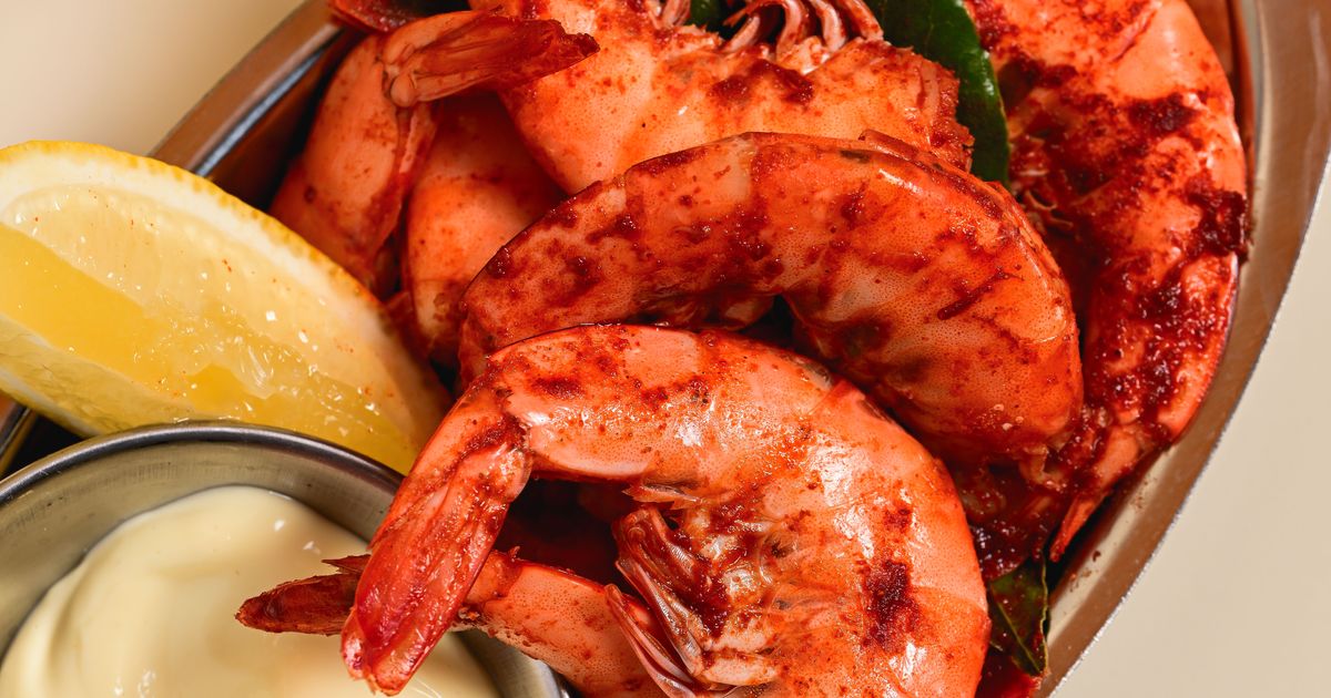 Zig Zag Oyster Bar Opens in NYC