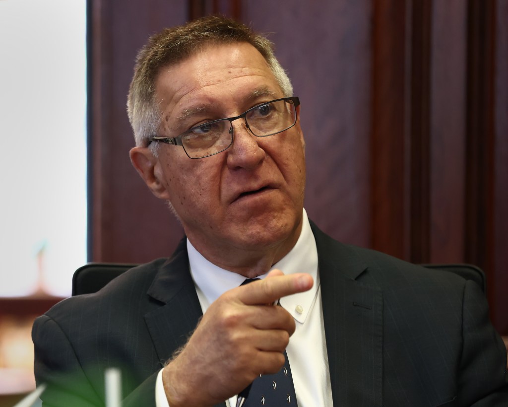 Pols & Politics: Sen. Rodrigues sponsors pride event where drag queens twerked at elementary school