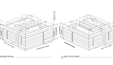 Catholic Homes Secures $147M Construction Loan for Bronx Housing Development – Commercial Observer