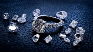 diamond pawn shop
