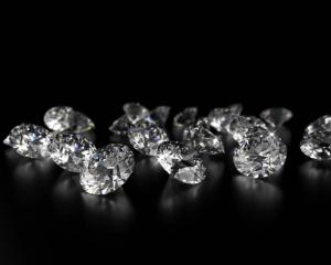 Diamond Valuation