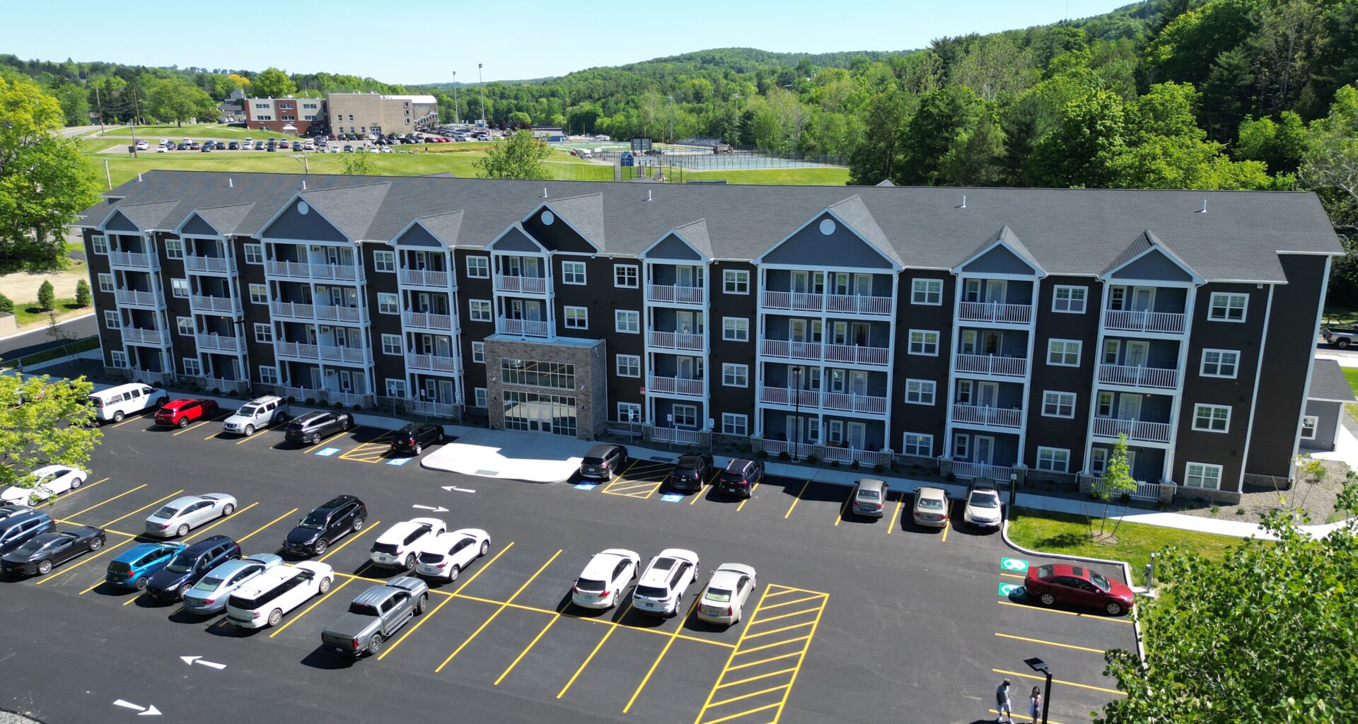 Governor Hochul Announces Completion of $30 Million Senior Affordable Housing Community in Broome County