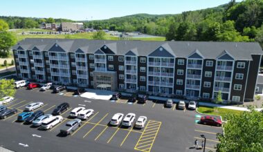 Governor Hochul Announces Completion of $30 Million Senior Affordable Housing Community in Broome County