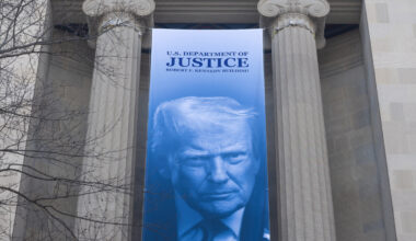 Judge casts doubt on New York’s polluter pays climate law