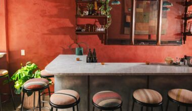 New Brooklyn Cocktail Bar Dokidoki Opens With Japanese Latin Cocktails