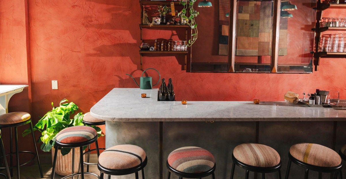 New Brooklyn Cocktail Bar Dokidoki Opens With Japanese Latin Cocktails