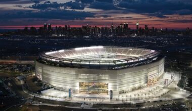 How a failed Manhattan stadium plan created the venue for the 2026 World Cup final