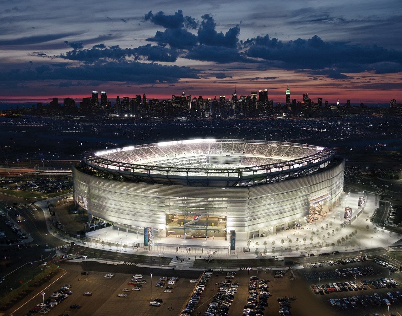 How a failed Manhattan stadium plan created the venue for the 2026 World Cup final