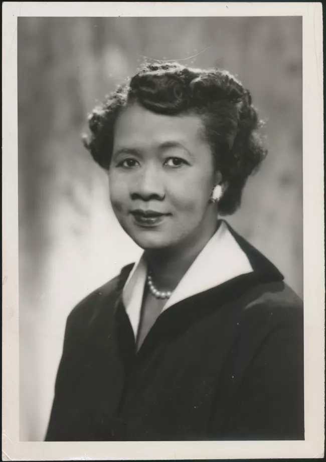Who is Dorothy Height? The activist and namesake of the New York Heights all-female professional baseball team