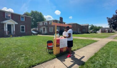Western N.Y. twins raise money for other kids
