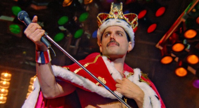 Queen's Historic 'Queen Budapest' Concert Film Returns In 4K For 40th Anniversary
