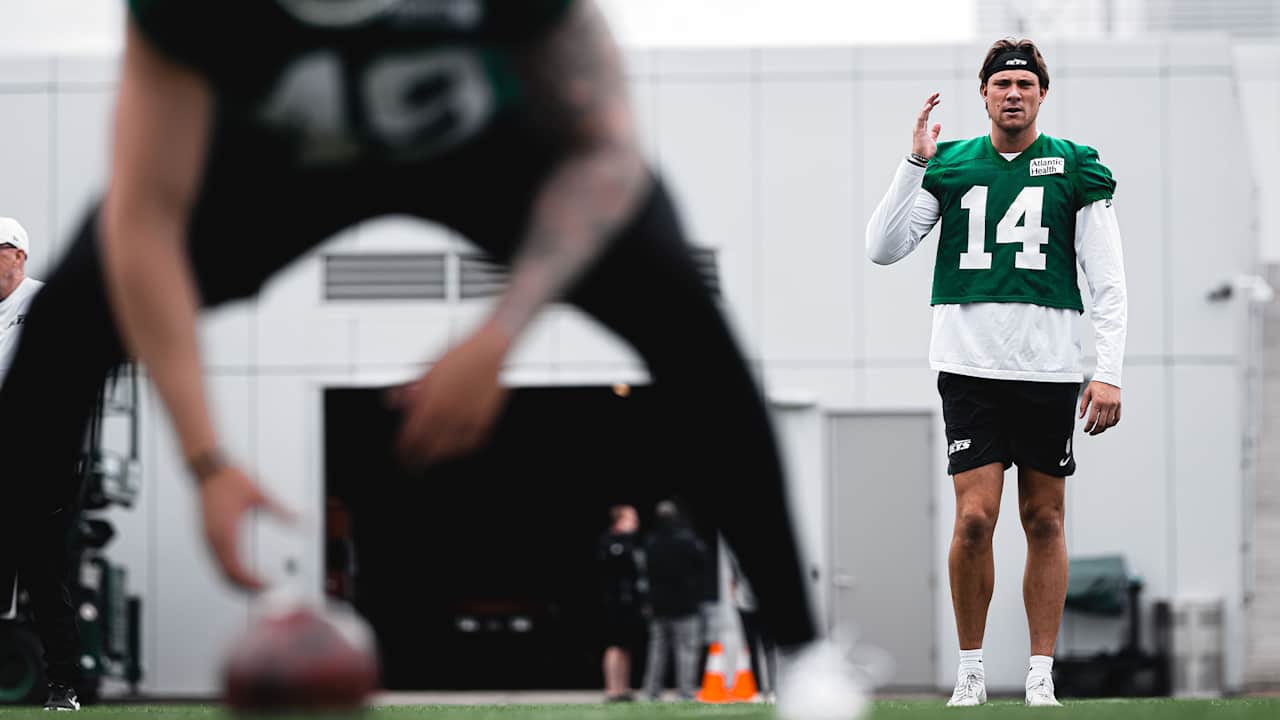 New York Jets logo