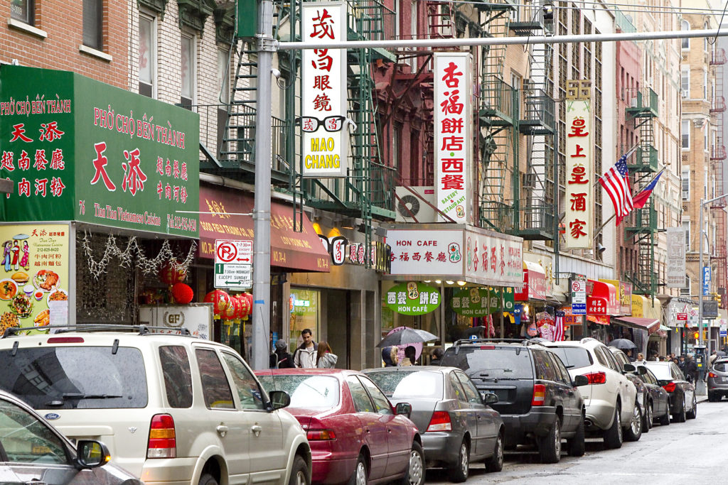 New York launches language mapping tool