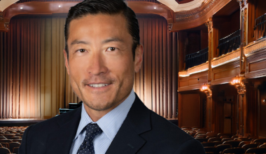 Manhattan’s Dr. Han Jo Kim: What a Spine Surgeon Took From Music School