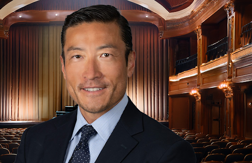 Manhattan’s Dr. Han Jo Kim: What a Spine Surgeon Took From Music School
