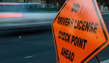 N.Y. mother advocates to drive sober this holiday weekend