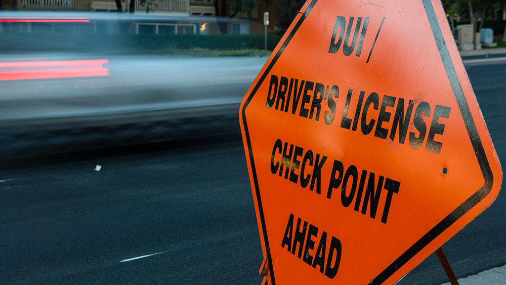 N.Y. mother advocates to drive sober this holiday weekend