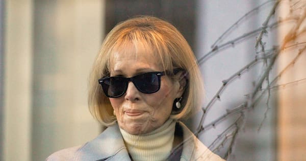 E. Jean Carroll calls for Trump to pay $10m after appeal fails