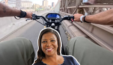 State Senators Urge AG James to Issue Illegal E-Moto Warning