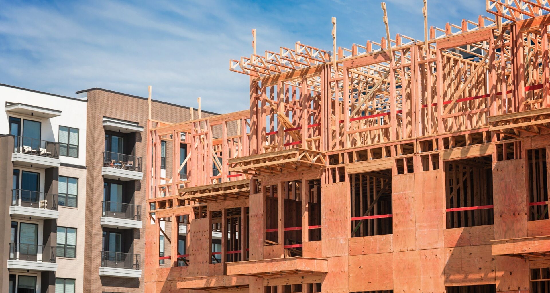 The Affordable Housing Gap Could Take 474 Years To Close