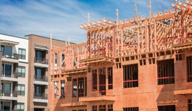 The Affordable Housing Gap Could Take 474 Years To Close