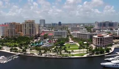 Miami metro surpasses New York City in cost of living, government report finds