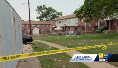 Brooklyn Day mass shooting families sue housing authority