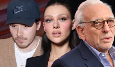 Brooklyn Beckham's In-Laws Hit With Second Dog Attack Lawsuit