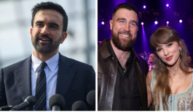Taylor Swift wedding rumors intensify after NYC mayor makes telling comment during heatwave warning