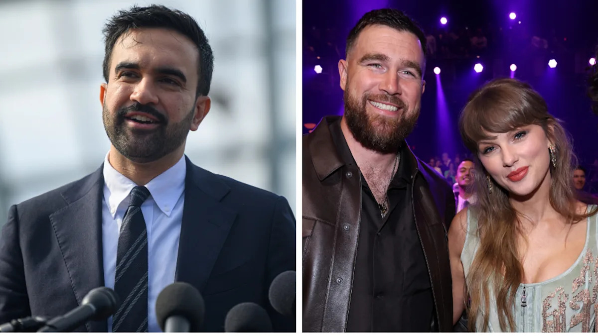 Taylor Swift wedding rumors intensify after NYC mayor makes telling comment during heatwave warning