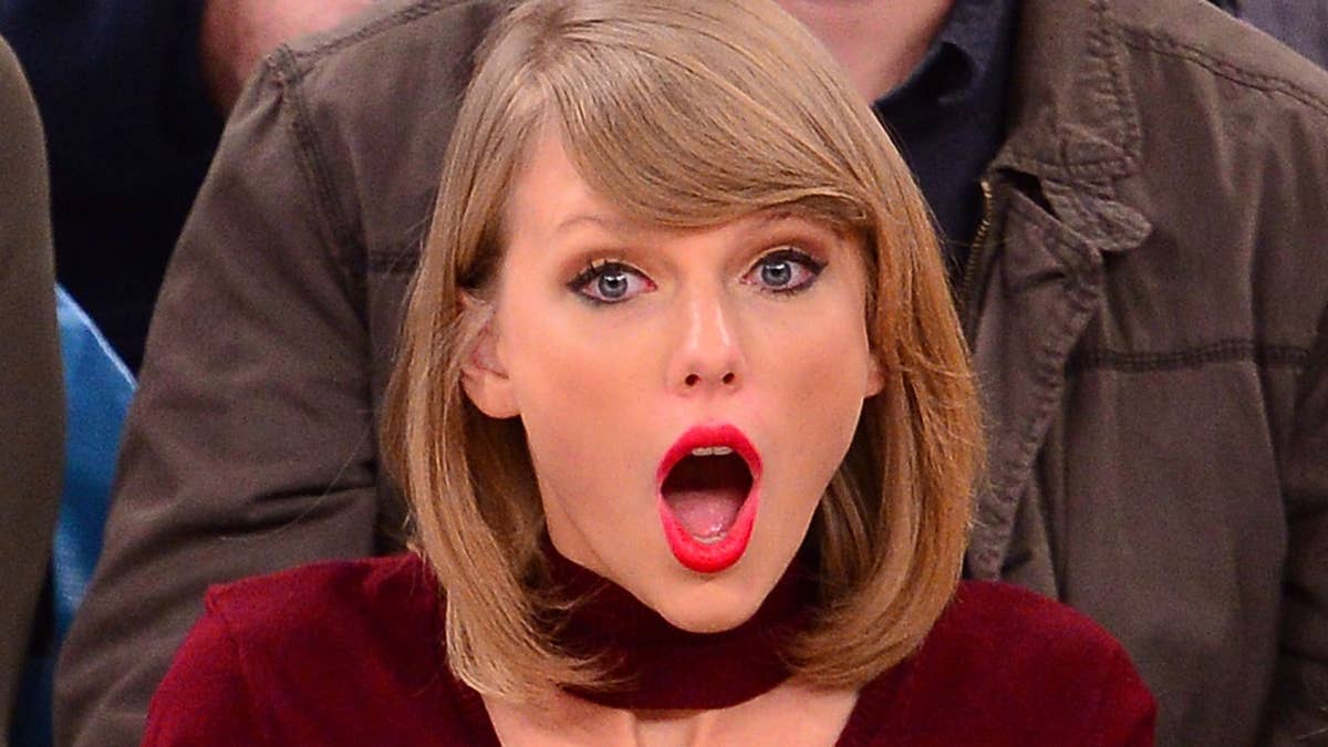 Taylor Swift and Travis Kelce's wedding guests hit with 'deadly' New York weather warning