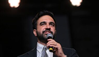 NYC Mayor Zohran Mamdani’s 78-Degree AC Advice Is Getting a Heated Response