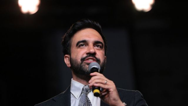 NYC Mayor Zohran Mamdani’s 78-Degree AC Advice Is Getting a Heated Response