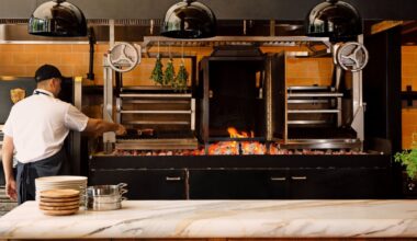 Graciela, an Offshoot of Argentina’s Don Julio, Opens in NYC