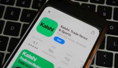 New York sues prediction market platform Kalshi alleging 'illegal gambling operation' :: WRAL.com
