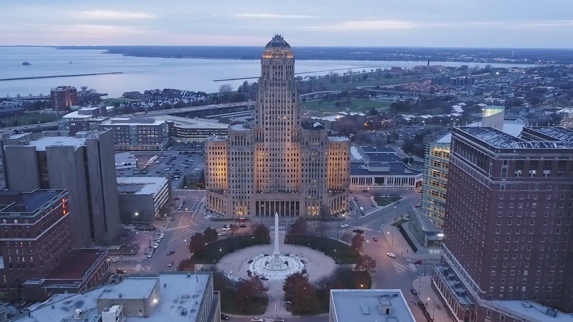 State gives $1 million to WNY cities to reduce violence after violent Independence Day weekend