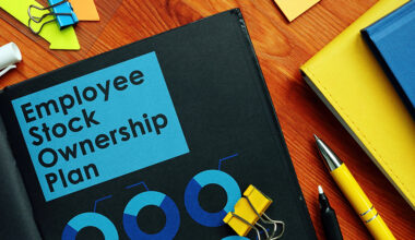 Employee Stock Ownership Plan (ESOP)