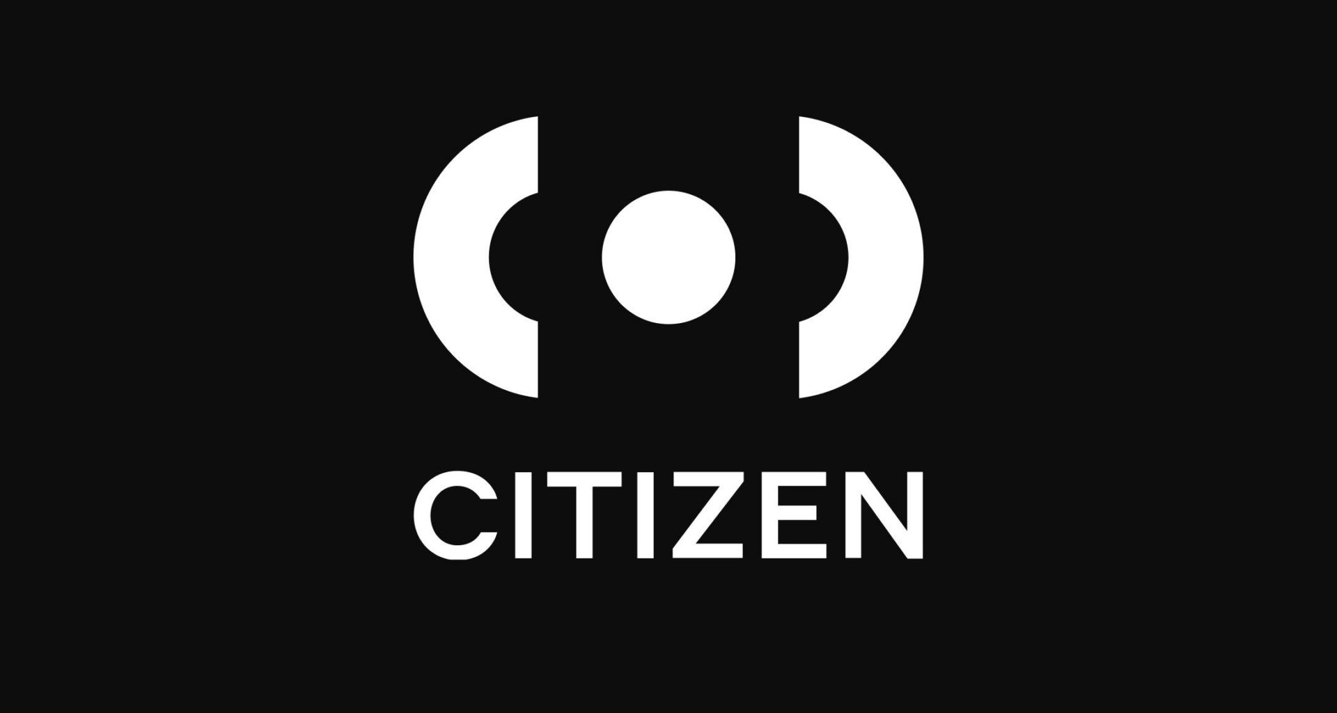 Return to Citizen Homepage