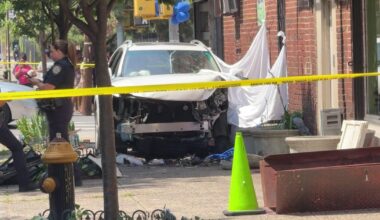 80-year-old pedestrian struck by driver, killed in Brooklyn