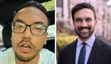 ‘Rules for Thee but Not for Our Socialist Leaders’: NYC Man Rages Over Mamdani’s Power-Saving Push